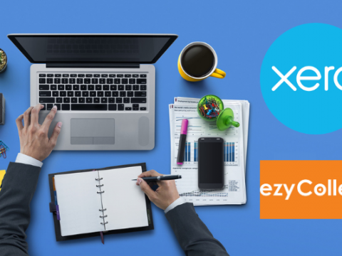 Xero and ezyCollect