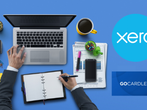 Xero App GoCardless integration